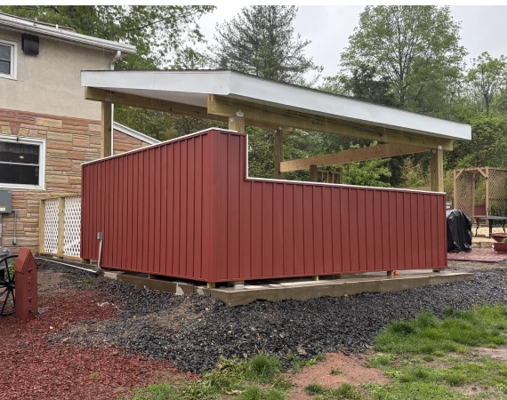 Home Additions