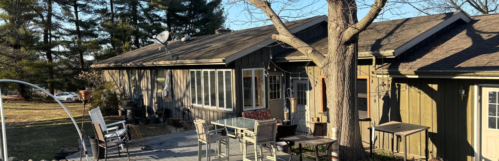 Remodeling Consultation & Design Planning breadcrumb