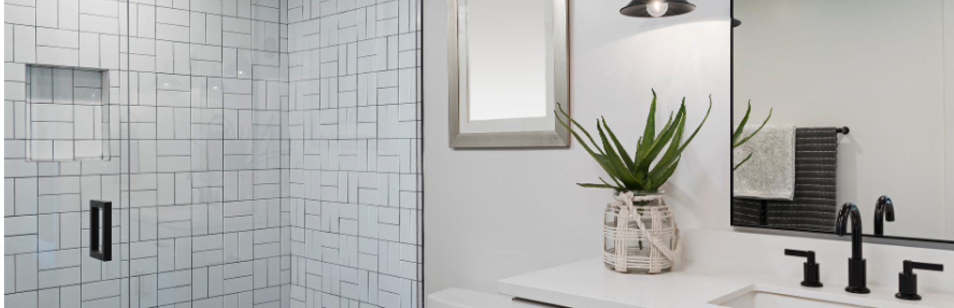 Bathroom Remodeling breadcrumb