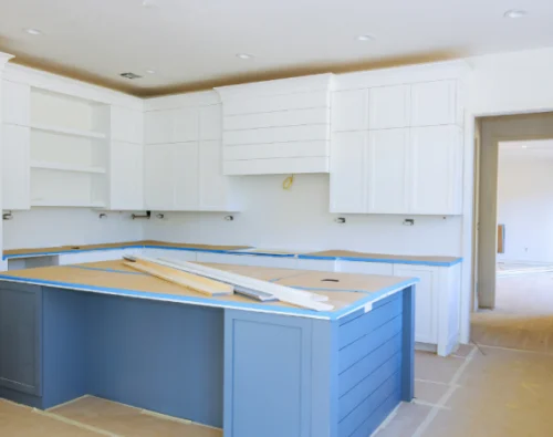 Kitchen Remodeling
