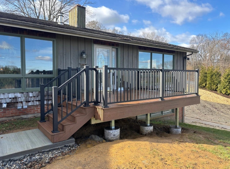 Decks, Patios, and Hardscaping Ephrata, PA